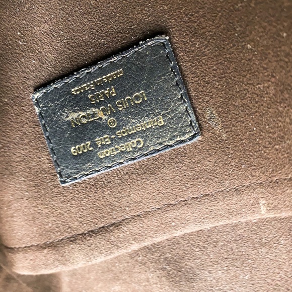 💎✨MADONNA✨💎 Louis Vuitton Hobo Bag - Picture 16 of 16